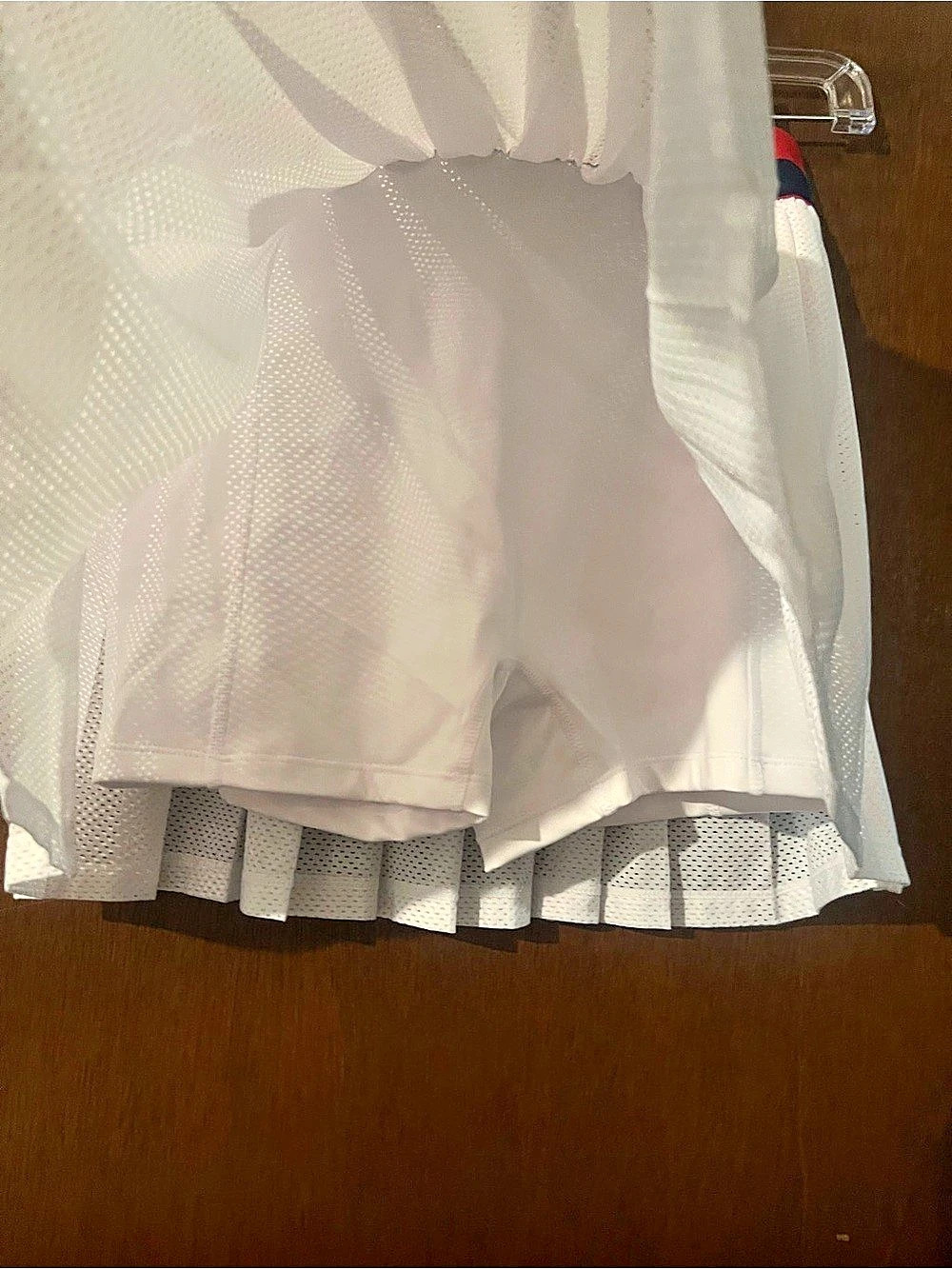 Beach RiotColor Block Mini Skirt - Picture 2 of 2